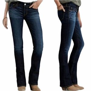 American Eagle Slim Boot Jeans